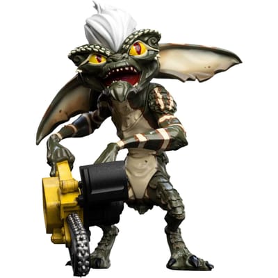 Weta Workshop Gremlins Beeld/figuur Stripe 12 cm Mini Epics Vinyl Multicolours
