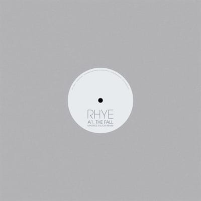 The Fall (Maurice Fulton Remix)