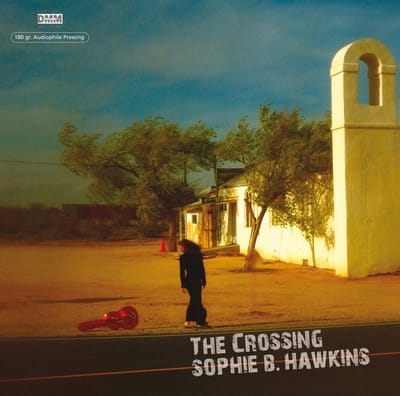 Crossing, The