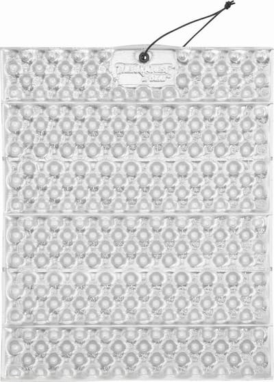 Therm-a-Rest - Z Seat - geel / zilver - zitkussen