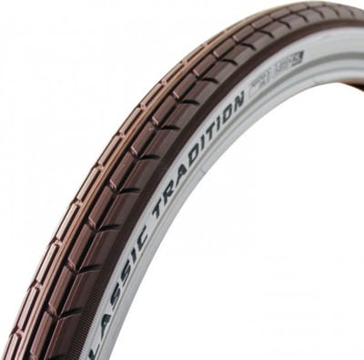 CST btb Tradition 28 x 1.75 br/wit refl