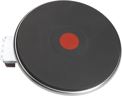Kookplaat 148mm Ø 1500W 230V - Universele Vervangingsplaat voor Fornuis