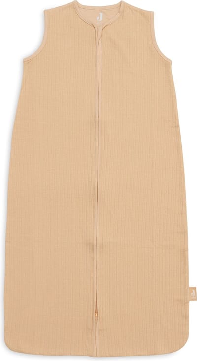 Jollein Baby Zomer Slaapzak Jersey - 70cm - Ajour - Moonstone