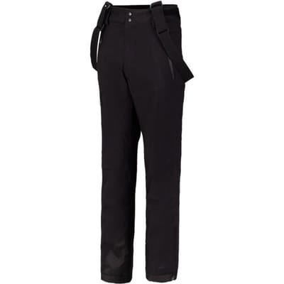 Falcon Wintersportbroek - Maat 46  - Mannen - zwart