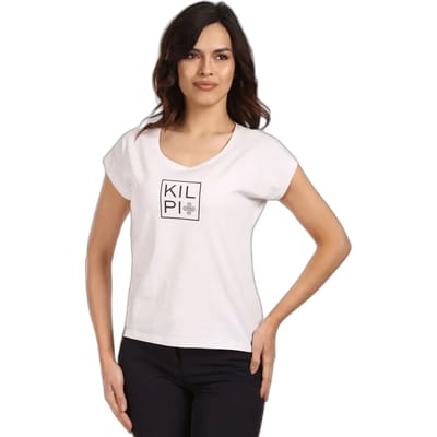 Dames-T-shirt Kilpi Roane