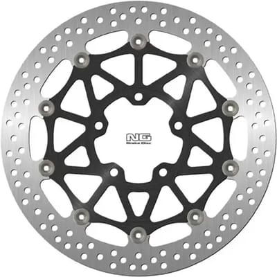 Vloeiende motorremschijf NG Brake Disc DIS1919G
