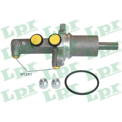 Hoofdremcilinder LPR 6178
