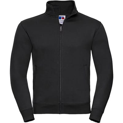 Track suit jas Russell Athletic Authentic
