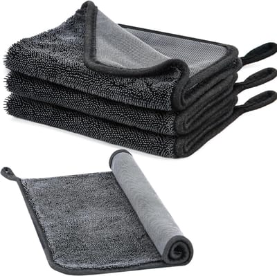 MRKK® Microvezel Schoonmaakdoekjes - Schoonmaakdoekjes - Microvezeldoekjes