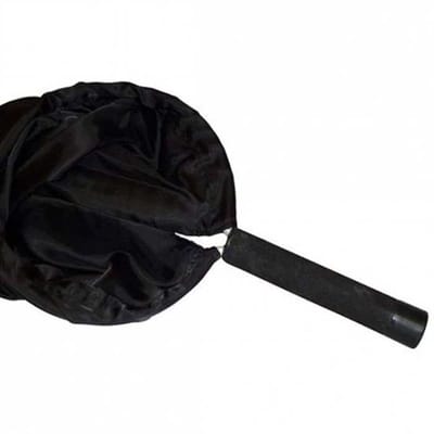 Koi Pro Alu Koisok 130CM Doorsnede 30CM