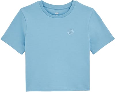 WE Fashion Meisjes T-shirt met opdruk