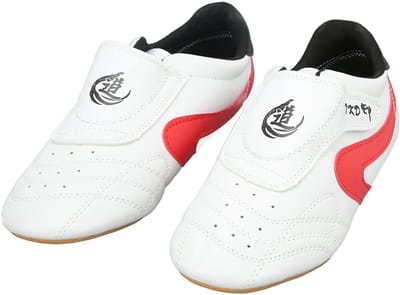 Dailygoods - Unisex Taekwondo Schoenen voor Vechtsporten - Ademende Gym Sneakers
