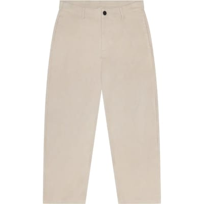 Dames chino broek KnowledgeCotton Apparel