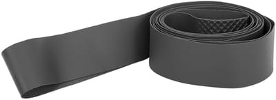 Fietsband Liner - Velglint Bescherming - Band Lek Voorkomen - Duurzaam Slijtvast Materiaal - 26 inch - Zwart