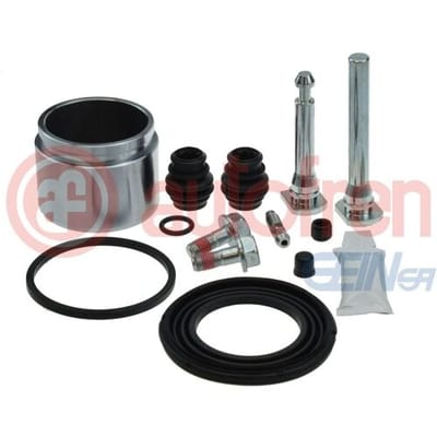 Reparatieset, remklauw AUTOFREN SEINSA D4-3318S