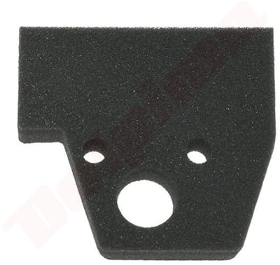 Luchtfilter passend op HUSQVARNA 250R , 250RX , 252RX ( 502 22 59-01 )