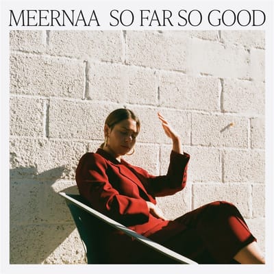 Meernaa - So Far So Good (LP) (Coloured Vinyl) (Limited Edition)