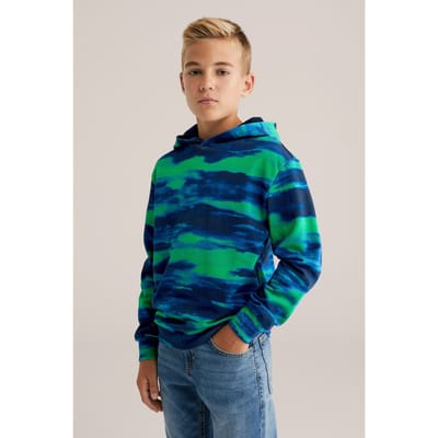 WE Fashion Sweater Multi-coloured Taglia: 158/164 | Abbigliamento Sportivo Outlet | Unisex