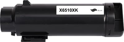 Xerox 106R03480 - Toner Zwart - 5500 pagina's - Huismerk Compatible - Geschikt voor Xerox Phaser 6510dn Xerox Phaser 6510DNI Xerox Phaser 6510DNM Xerox Phaser 6510N Xerox Workcentre 6515dn Xerox Workcentre 6515dni Xerox WorkCentre 6515DNM