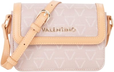 Dames Handtas - Schoudertas Flap - Dagelijks Gebruik - Stijlvol Design - 18.5 x 14.5 cm - Zwart