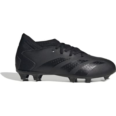 Kindervoetbalschoenen adidas Predator Accuracy.3 FG - Nightstrike Pack