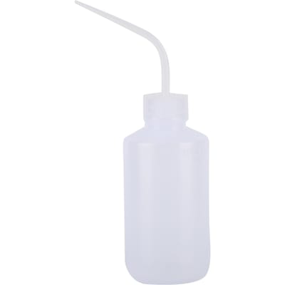 Knijpfles Gieter voor Succulenten Tuin Potplant(S) white