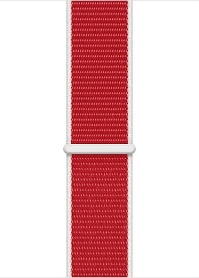 Apple Sport Loop Apple Watch 38mm / 40mm / 41mm / 42mm Denmark