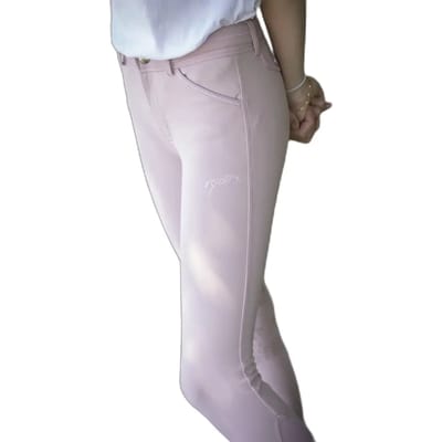 Wedstrijdbroek voor meisjes Eden By Penelope Élégance