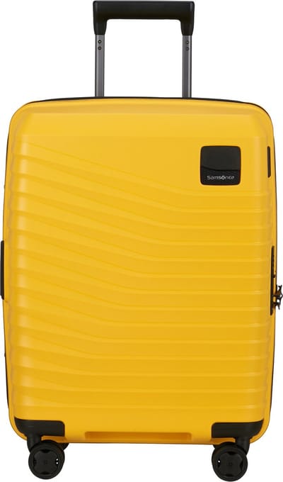 Samsonite Koffer - Intuo spinner 55/20 uitbreidbaar - Citrus - 45 l - 2.3 kg