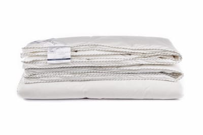 Heckettlane Dekbed - 4 seizoenen Donsdeken - 140x220 cm - Geschikt voor de zomer - Ademend Deken