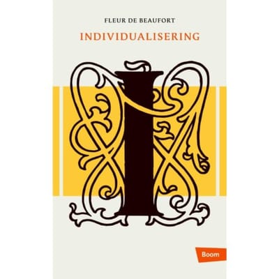 Individualisering - Fleur de Beaufort