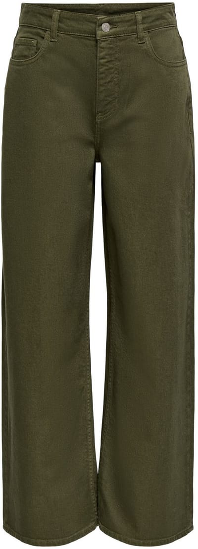 JdY Wide-leg jeans JDYCARINA High waist Wide leg fit Jeans