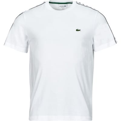 T-shirt Korte Mouw Lacoste TH7404