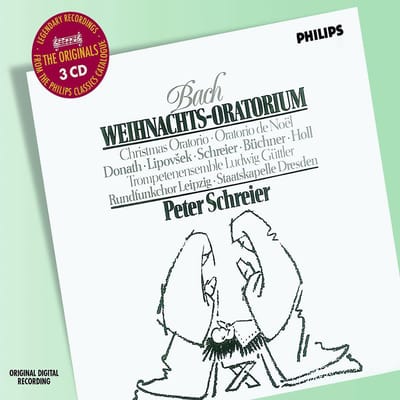 Christmas Oratorio