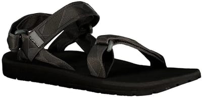 Source Classic Sandalen Zwart EU 44 Man