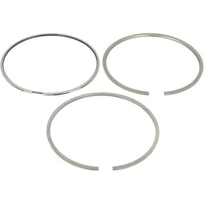 Zuigerveren set MAHLE 081 RS 00105 0N0