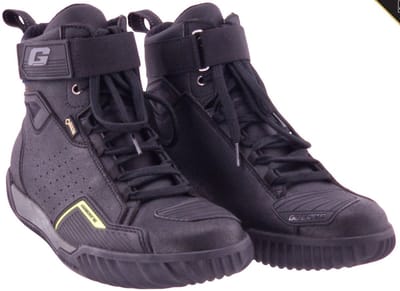 Gaerne Rocket Gore-Tex Zwart Motorschoenen - Laars