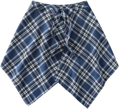 Riem - Heupband - Tailleaccessoire - Eén maat - Zoomversiering voor broek/rok - -65