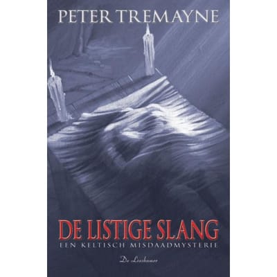 De Listige Slang - Zuster Fidelma - Peter Tremayne