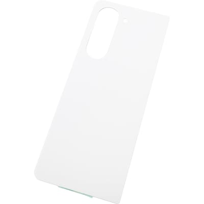 Achterkant Glas Cover Vervanging voor Galaxy Z Fold 5 5G F946 Telefoon Achterkant Achterglas Behuizing met Pre