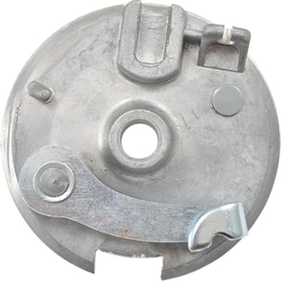 teknix remflens trommel voor peugeot bromfiets 50 103 spx nieuw