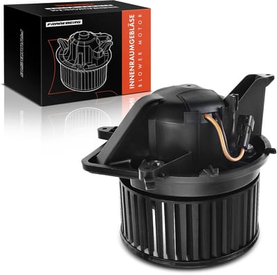 Frankberg 1x ventilatormotor interieurventilator voor MINI