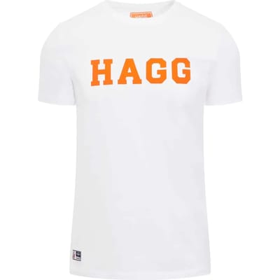 T-shirt Hagg