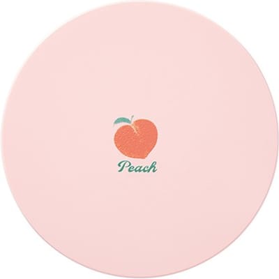 SKINFOOD - Peach Cotton Multi Finish Powder - 5g