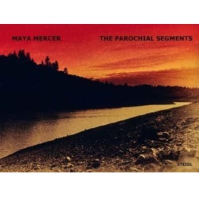 Maya Mercer: The Parochial Segments - maya mercer