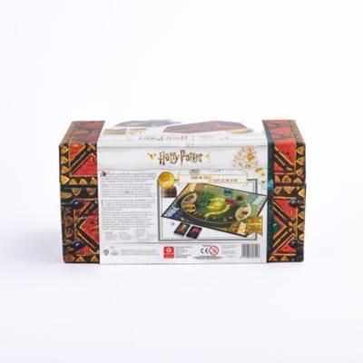 Harry Potter Zoek de Snaai bordspel Bordspellen