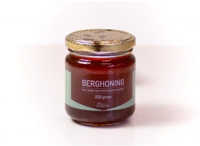 Berghoning - 250 Gram