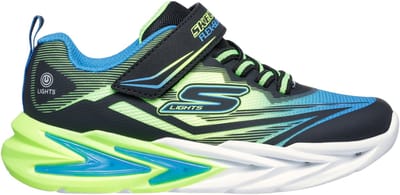 Skechers S Lights Flex Glow Ultra Sneakers Jongens