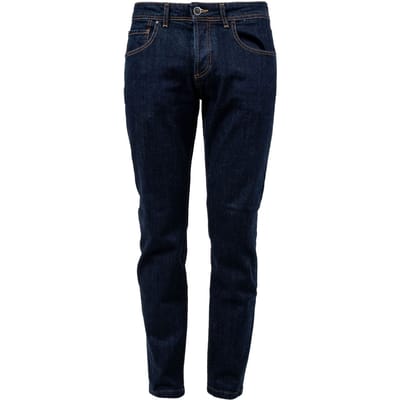 Xagon Man Jeans Lavo Mannen blauw