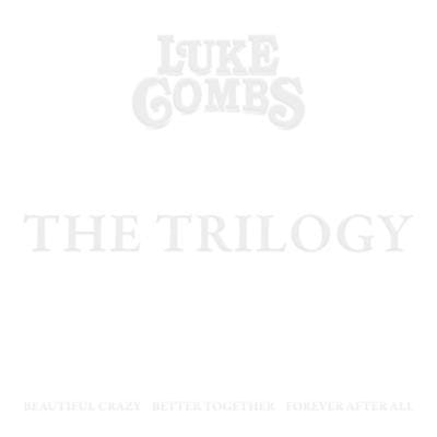 Luke Combs - Trilogy